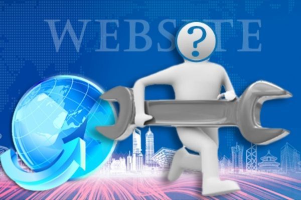 右玉�企业做网站选模板还是定制开发？10年SEO专家深度对比与选择指南